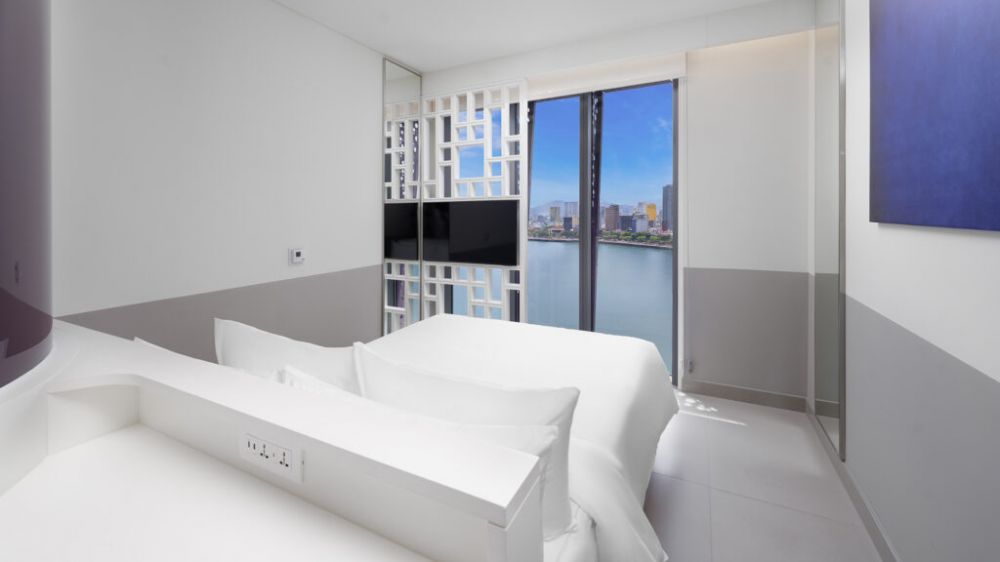 Wink Lite CV/ Wink Lite+Riverside Room, Wink Icon Hotel Danang Riverside 5*