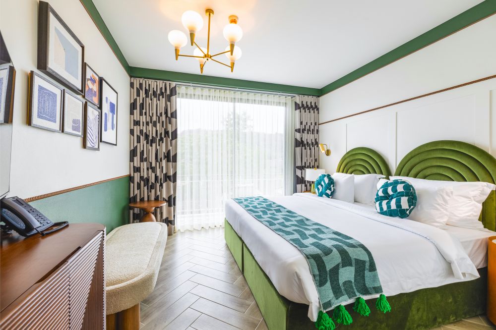 Superior, Sugar Marina Resort - Lagoon Villas Naiyang Beach 4*