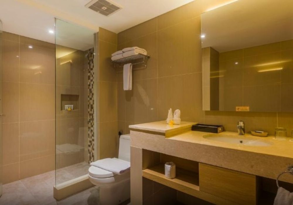 Executive Room, Best Western Kamala Jimbaran 4*