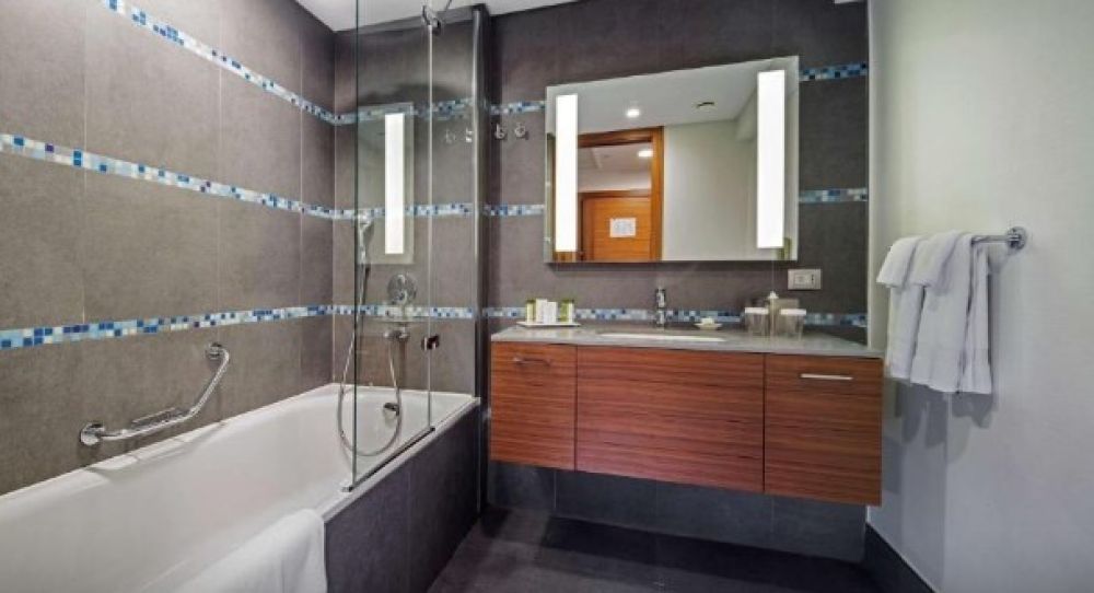 Hilton Swim-Up Room, Double Tree Hilton Kusadasi 