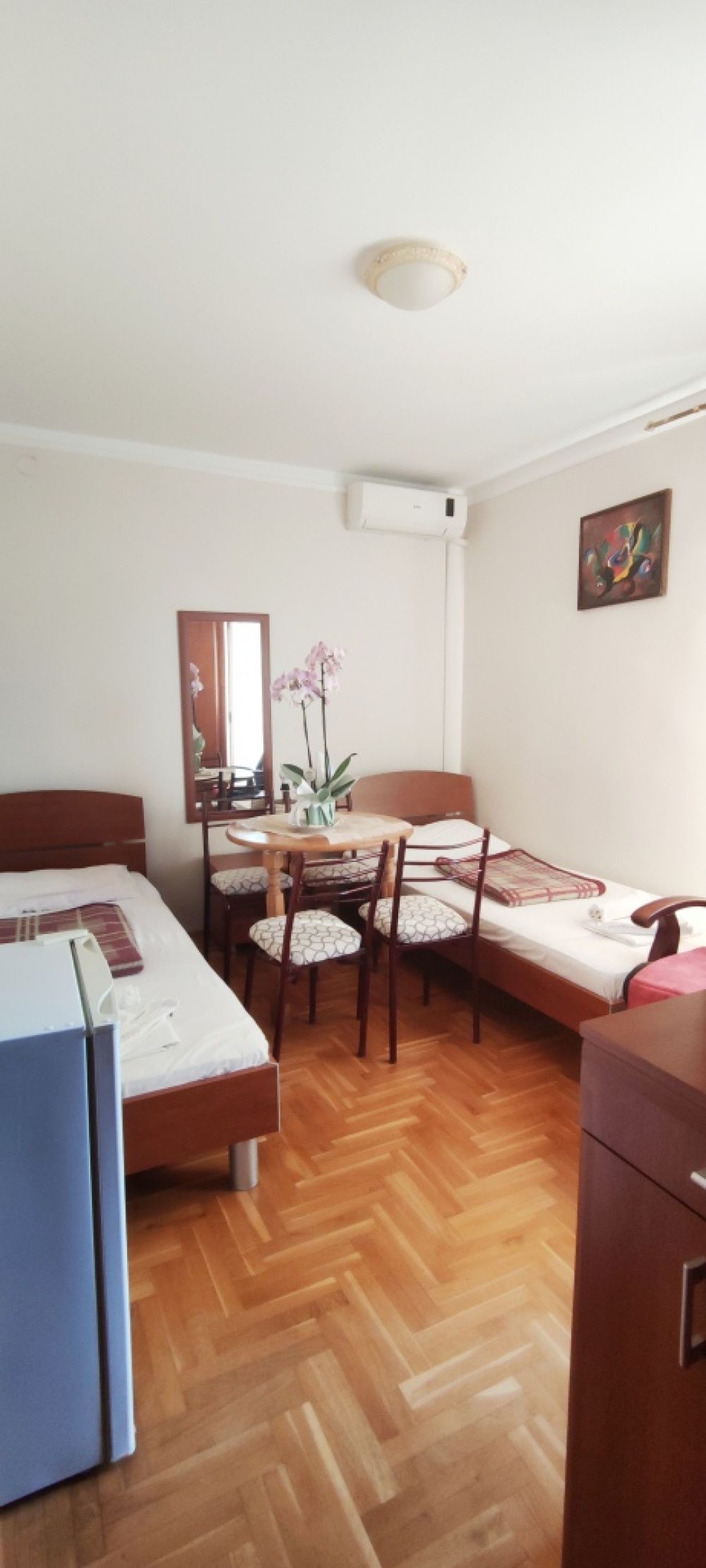 Apartment 03, Angela Villa 3*