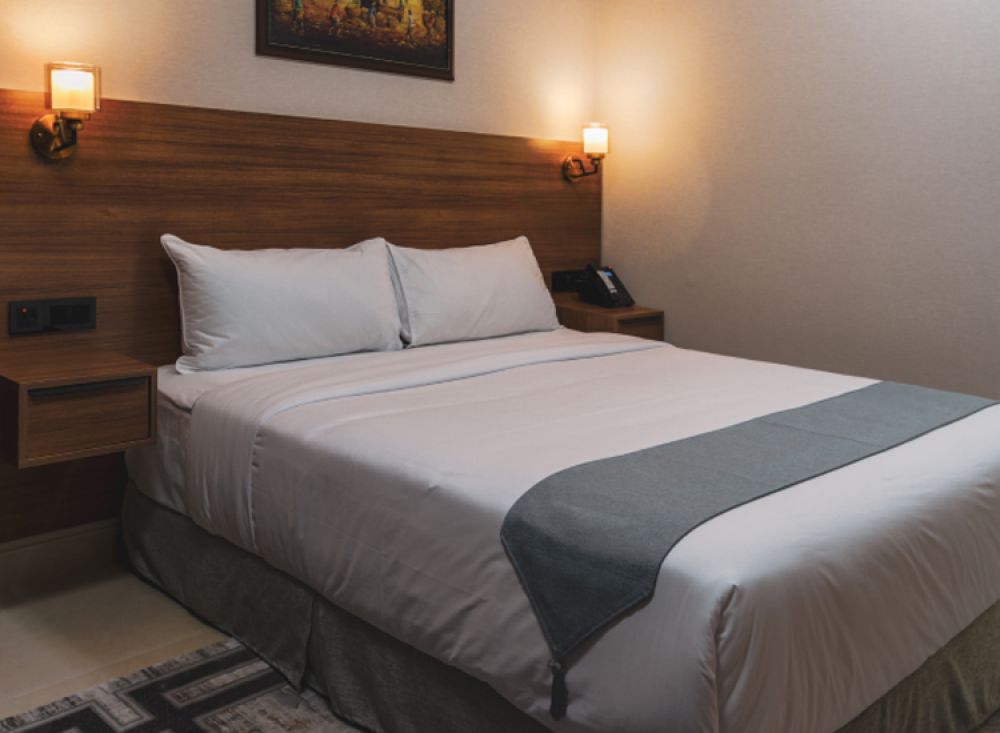 Standard One Bedroom, Regency Luxury Suites Dubai Marina (ex. Royal Regency Suite Dubai Marina) 