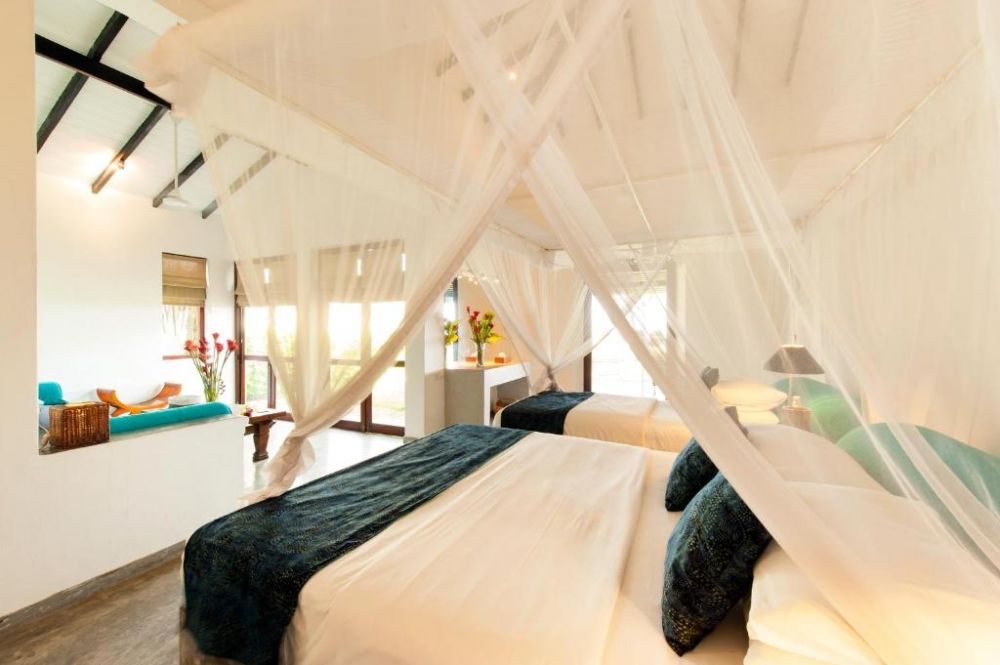 Cinnamon Appartment, Apa Villa 4*