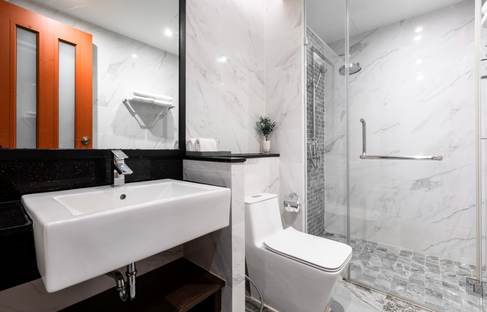 Deluxe Twin, The Marina Phuket Hotel 4*