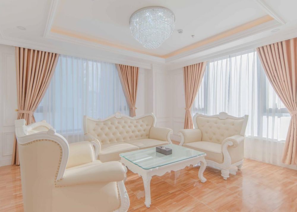 Sea Soul Suite, Sea Soul Nha Trang 5*