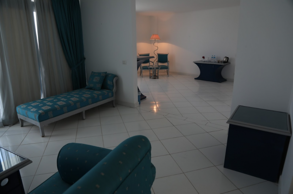 Junior Suites, Star Resort Aqua Park Sharm El-Sheikh (ex. Amarina Star Resort & Aqua Park, ex. Raouf) 4*