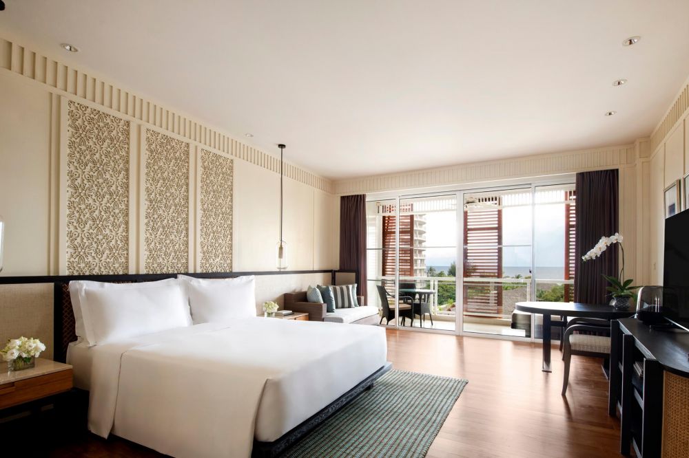 Premium Room, Intercontinental Hua Hin Resort 5*