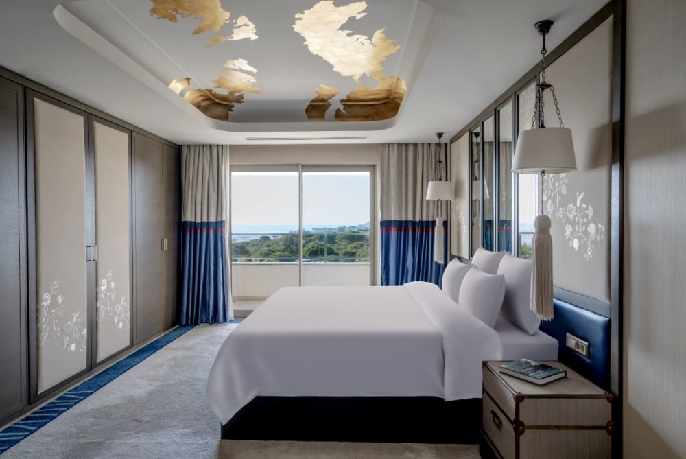 Queen Suite, Rixos Premium Belek The Land Of Legends Free Access (ex. Rixos Premium Belek) 5*