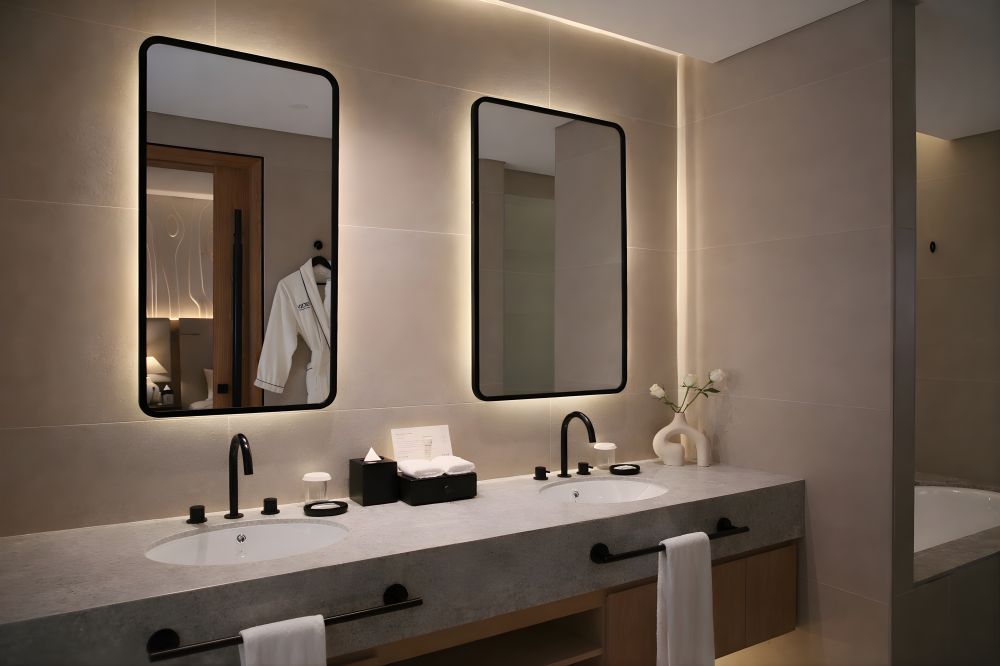Grand Deluxe Room, The H Dubai 5*