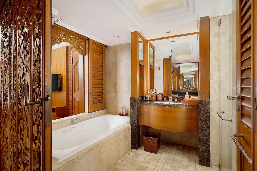 Palace Club Room, Nusa Dua Beach Hotel 5*