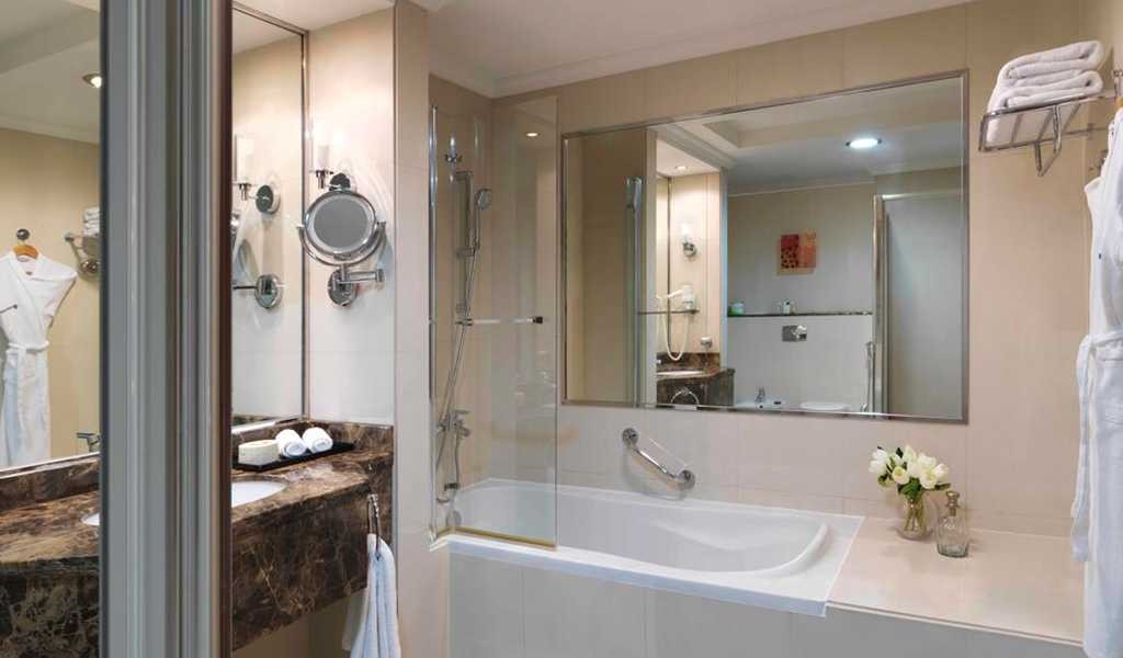 Superior Room, Park Regis Kris Kin Hotel 5*