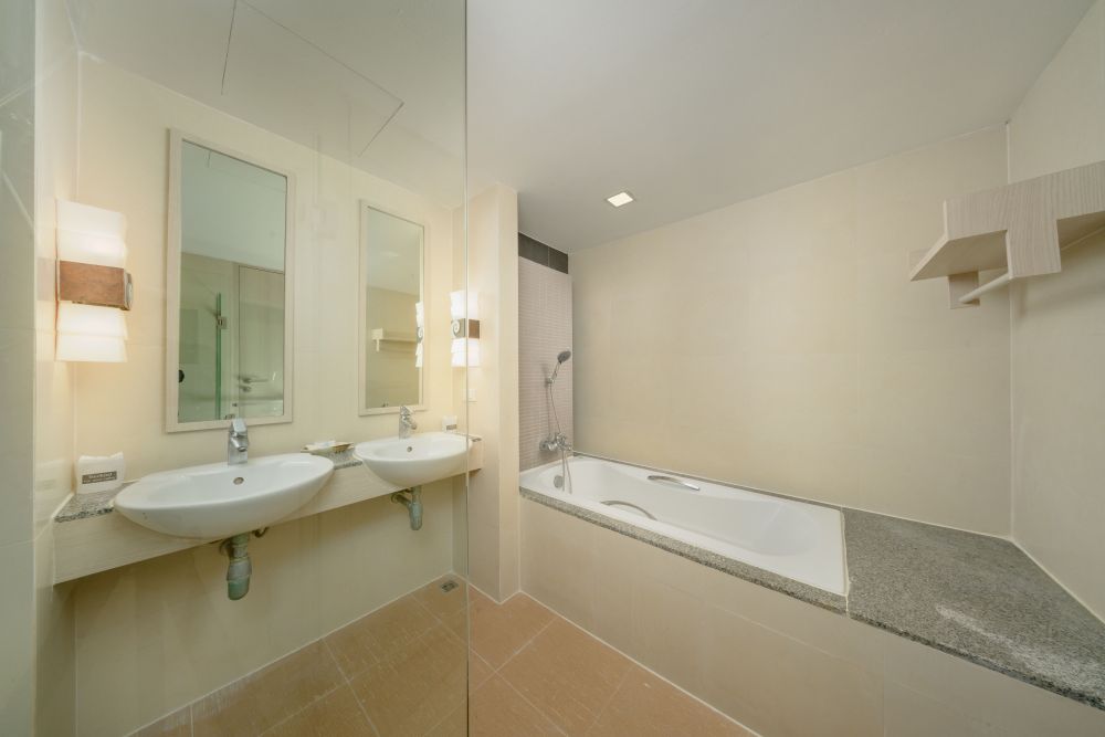 Superior, Blue Tara Hotel Krabi Ao Nang 4*