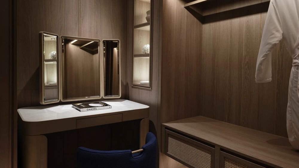 Panoramic Suite, City of Dreams Mediterranean 5*