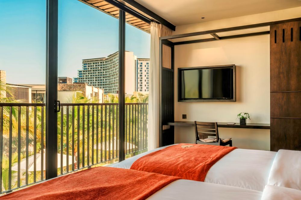 Pool Villa 4-Bedroom with Children Themed Room, Amiana Resort Nha Trang 5*
