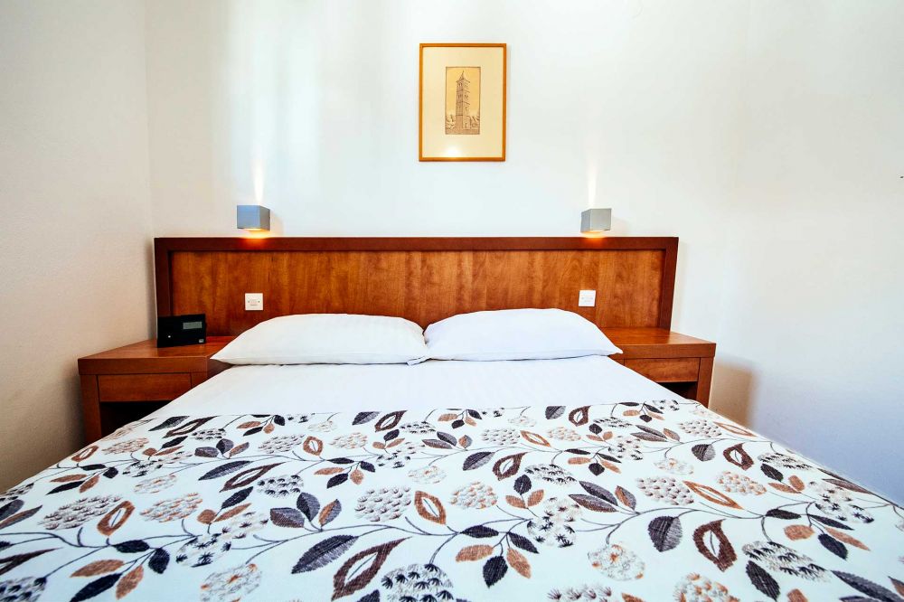 Studio Apartment 3*, Zaton Holiday Resort 3*
