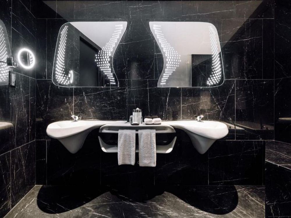 Vibe Room, ME by Meliá Dubai 5*