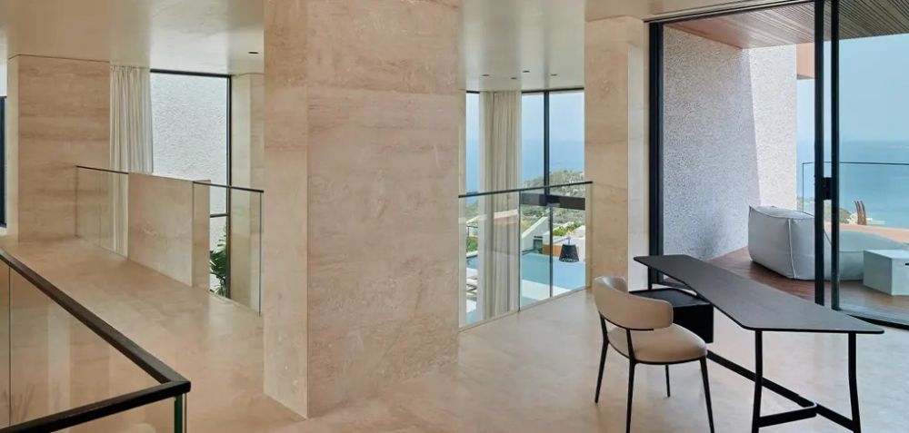 Presidential Hill Villa, Caja By Maxx Royal 5*