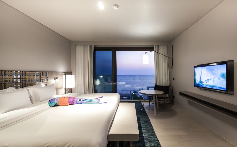 Sky Pool Villa, Veranda Resort Pattaya 5*