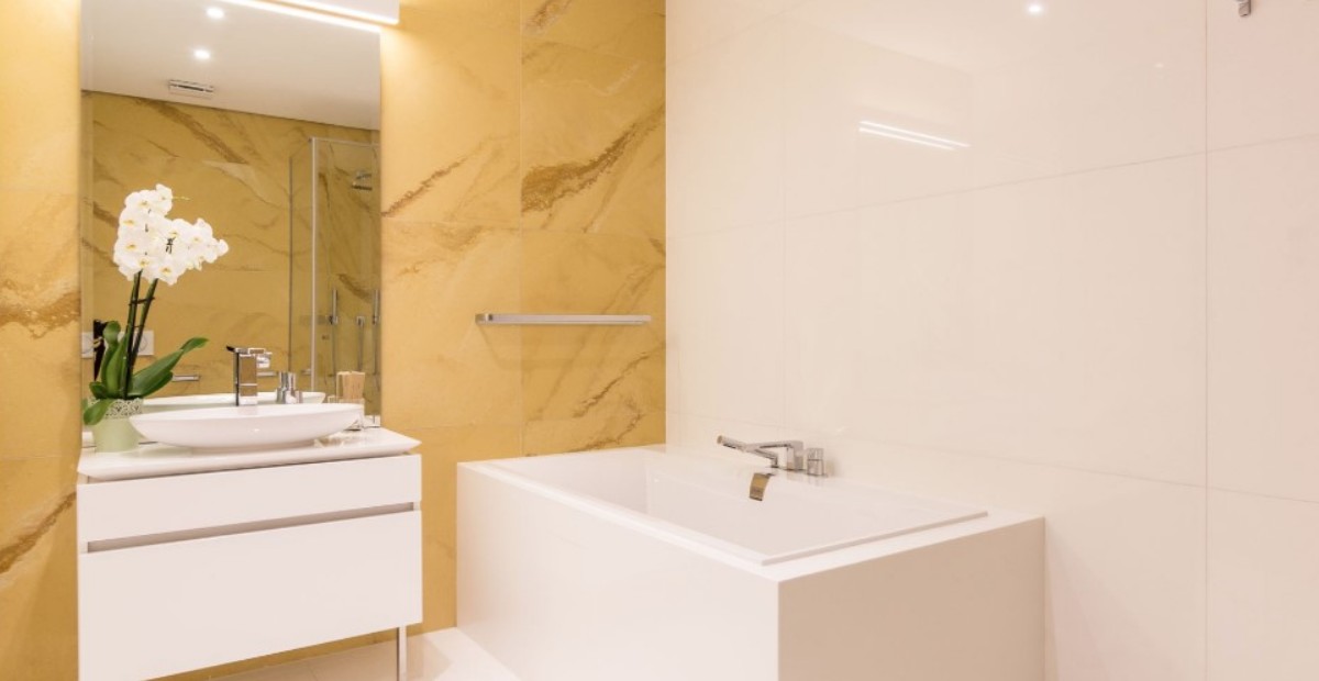 One Bedroom Sea View Line, Dukley Hotel & Resort 5*