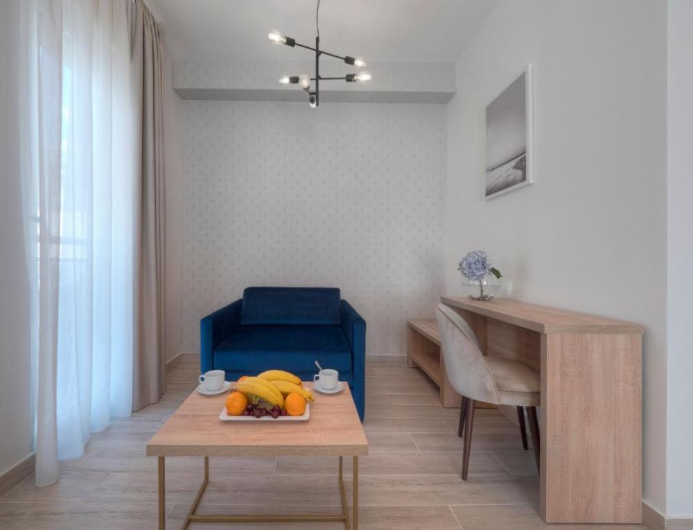 Deluxe Room, Idila By Aycon (ex. Idila Hotel) 4*