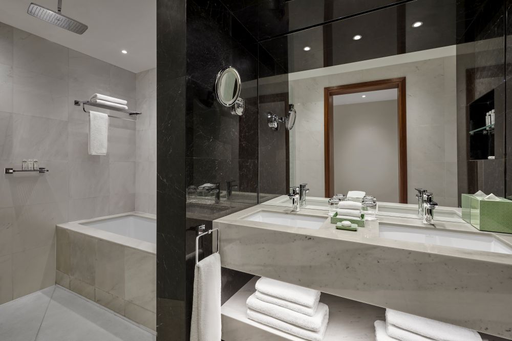 Superior Sea View Room, Parklane, a Luxury Collection Resort & Spa 5*