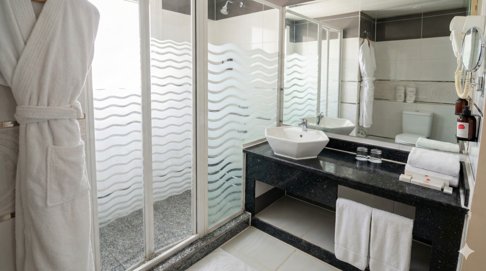 Standard Garden View/Pool View, Romance Regency Club | Adults Only 5*