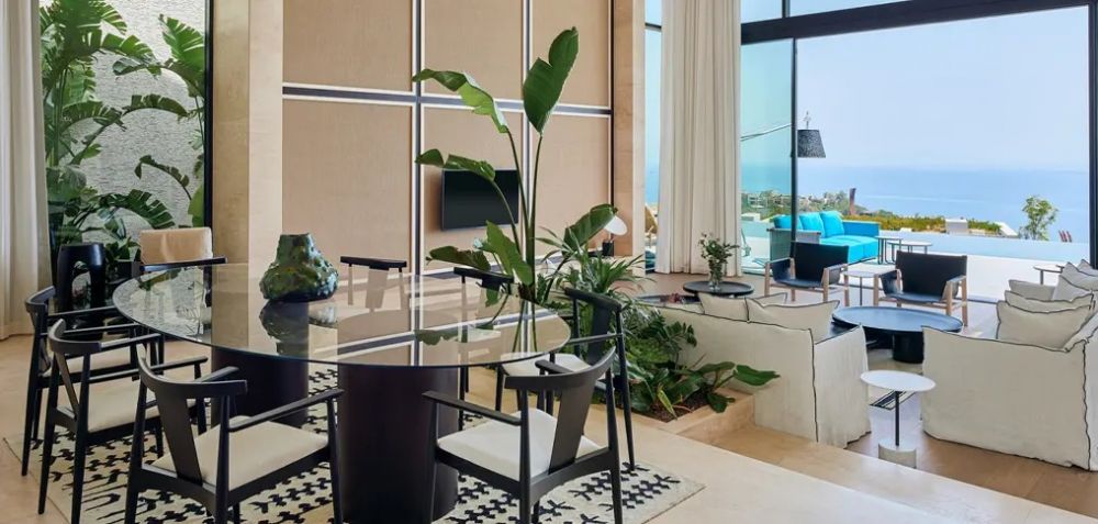 Presidential Hill Villa, Caja By Maxx Royal 5*