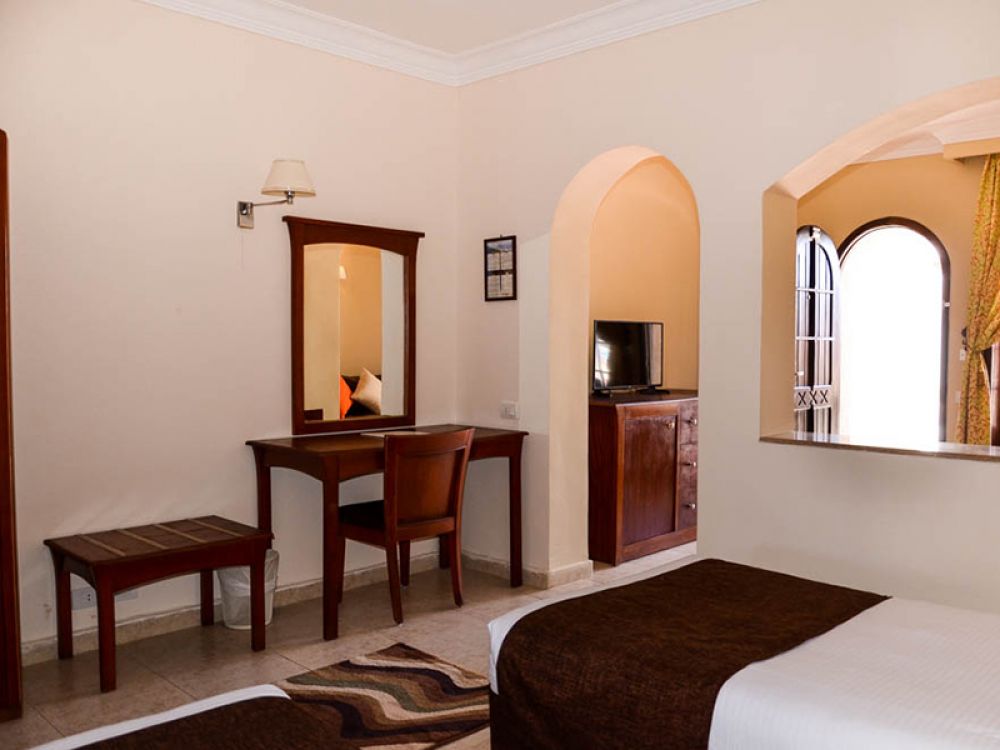 Superior Room, Tivoli Hotel Aqua Park 4*