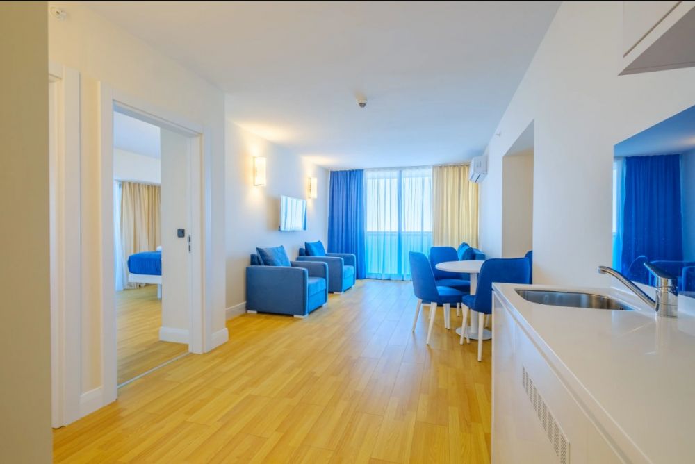 Junior Suite, Orbi City Hotel Official 