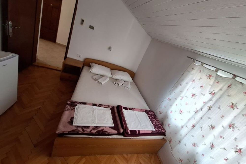 Twin room (Fix), Korac Rooms Villa 3*