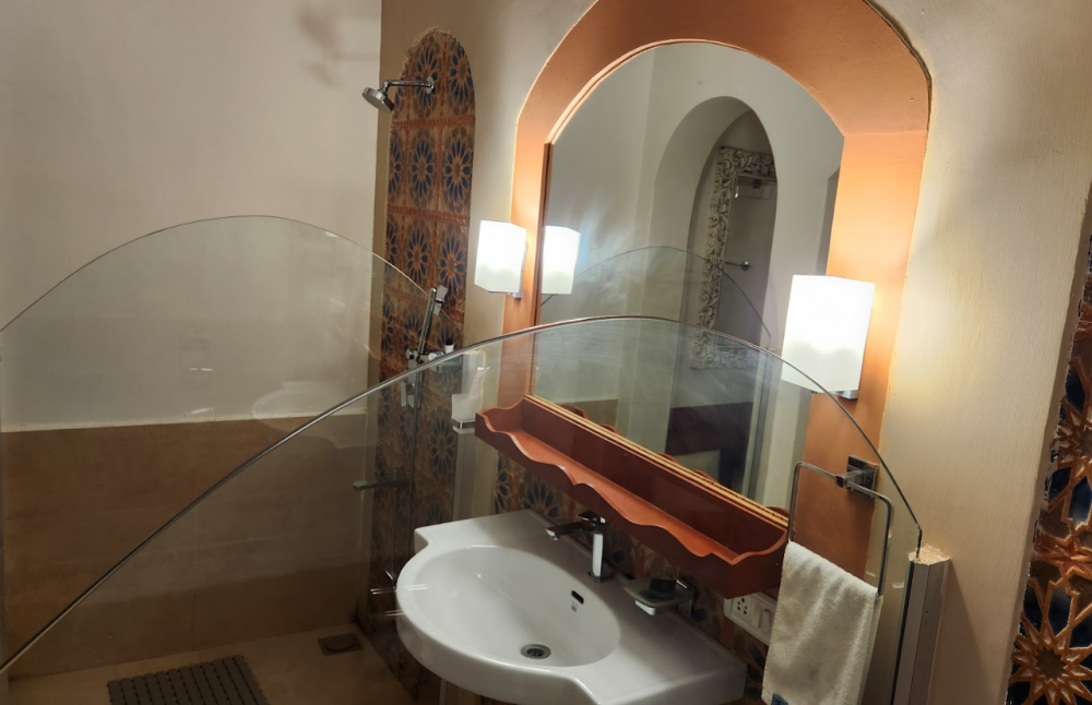 Casa Star, Casa Anjuna 