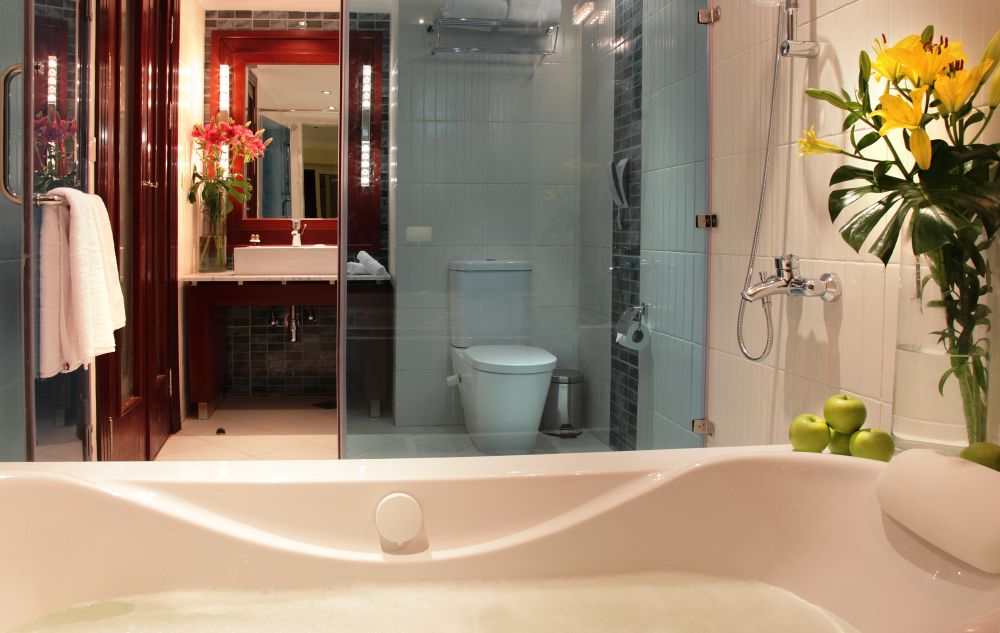 Deluxe Room, Xperience Sea Breeze 5*