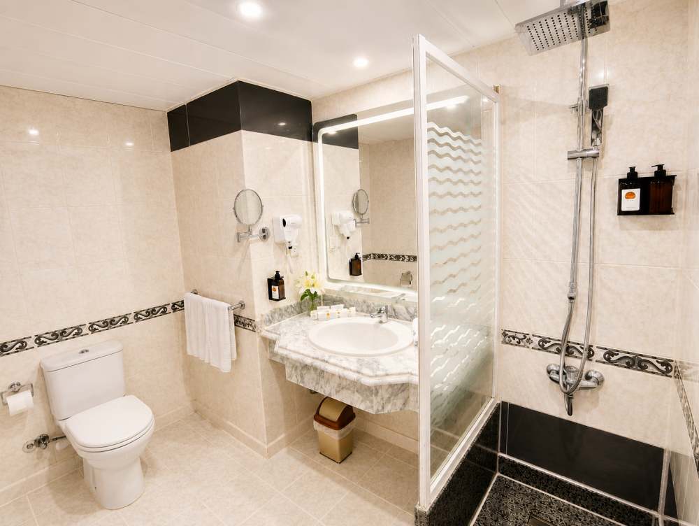 Royal Club Room, Royal Regency Club 5*