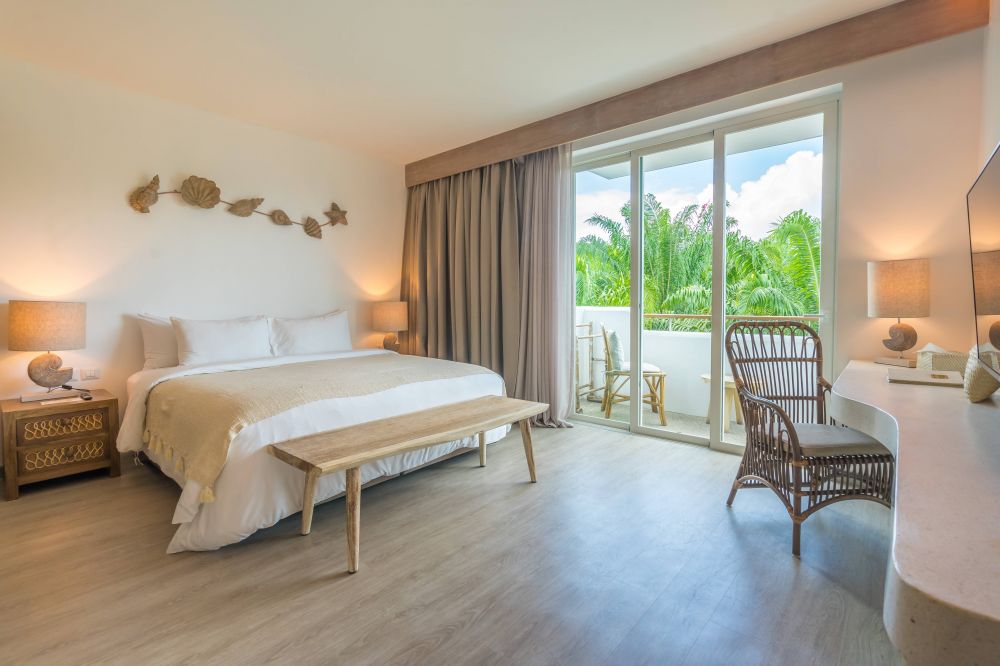 Superior, Eden Beach Khao Lak Resort & Spa 5*