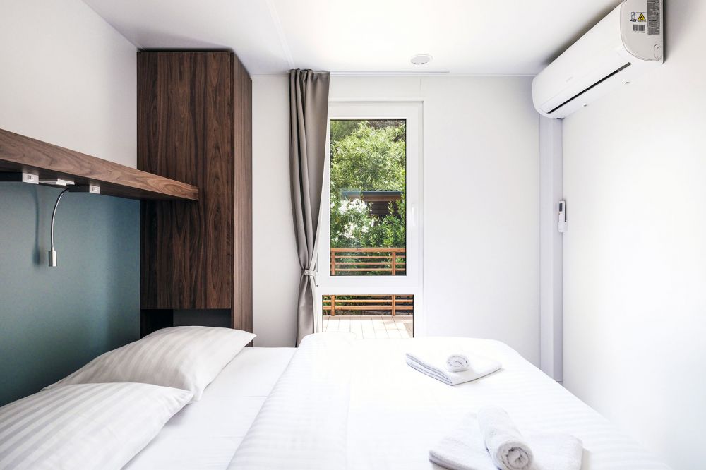Mobile Home, Zaton Holiday Resort 3*