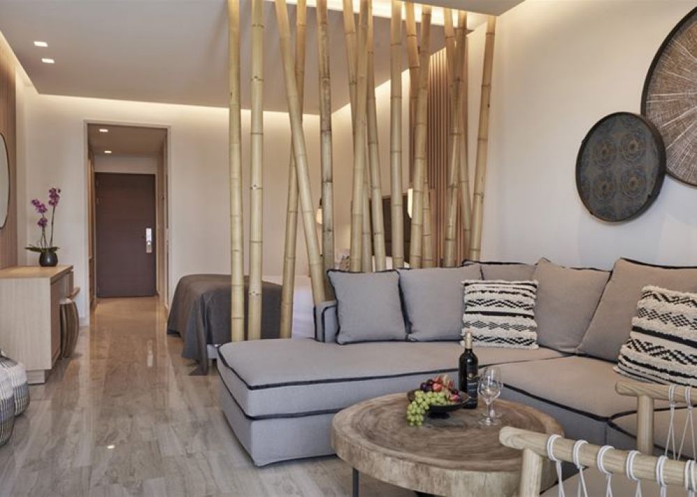 Junior Suite Inland View Swim Up, Atlantica Imperial Resort & Spa 5*