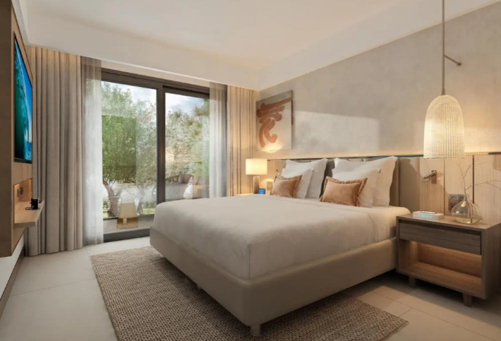 Signatura Suite, Ruins Luxury Resort (Only 10+) 