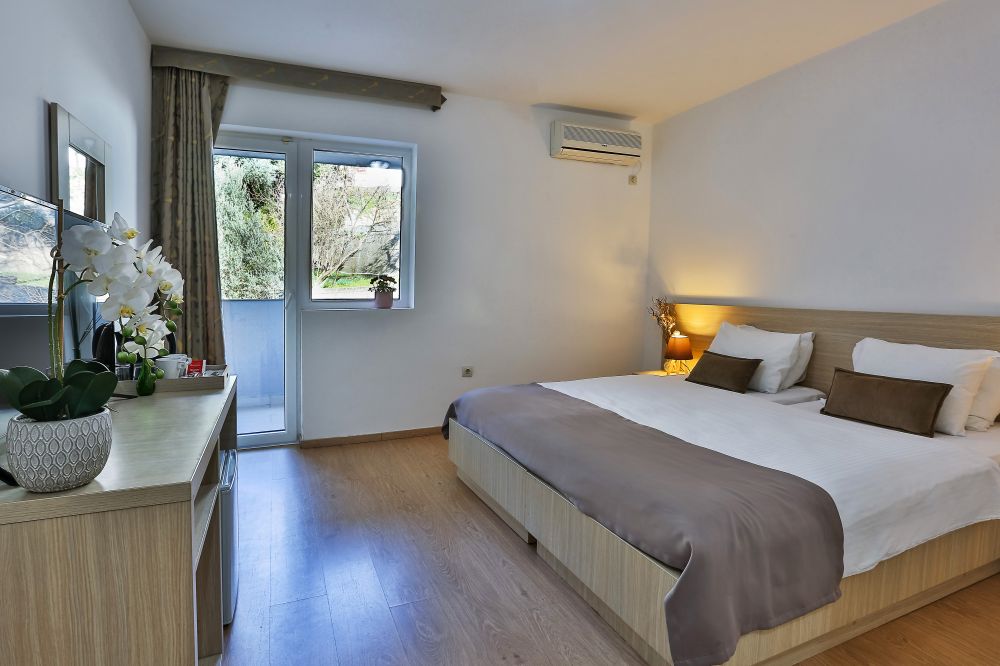 Standard Double/Twin Room, Vanty by Aycon Apartments (ex. Kolomat) 3*