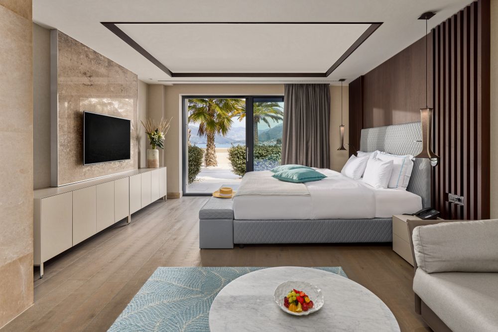 Superior Room Beachfront, Monte Palm Beach (ex. Nikki Beach) 5*