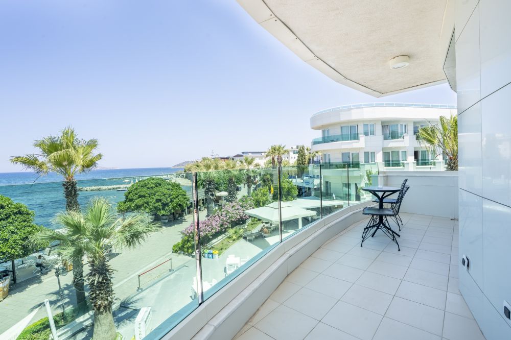 Suite Room, Dragut Point South 4*