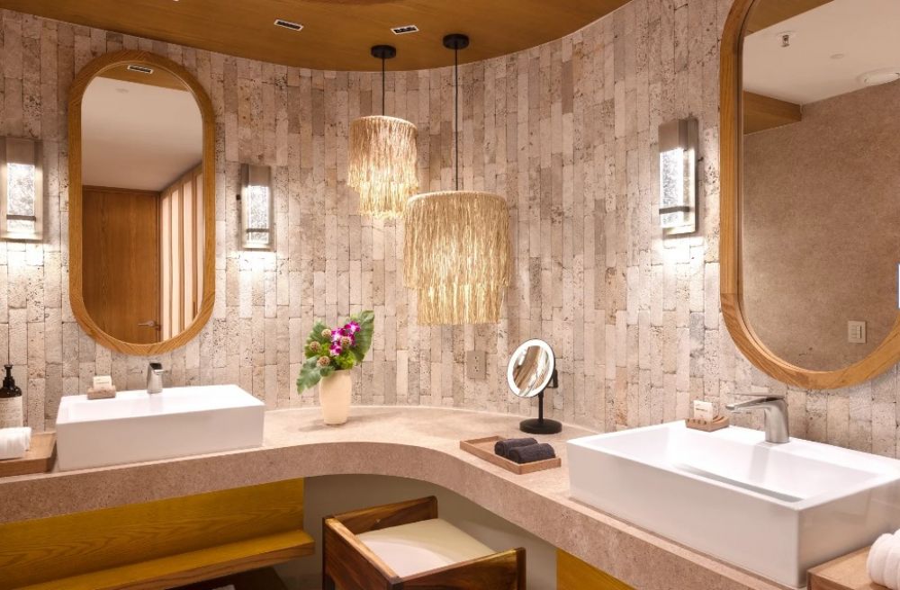 Junior Suite Partial OV/Junior Suite OV, Impression Isla Mujeres by Secrets | Adults Only 5*
