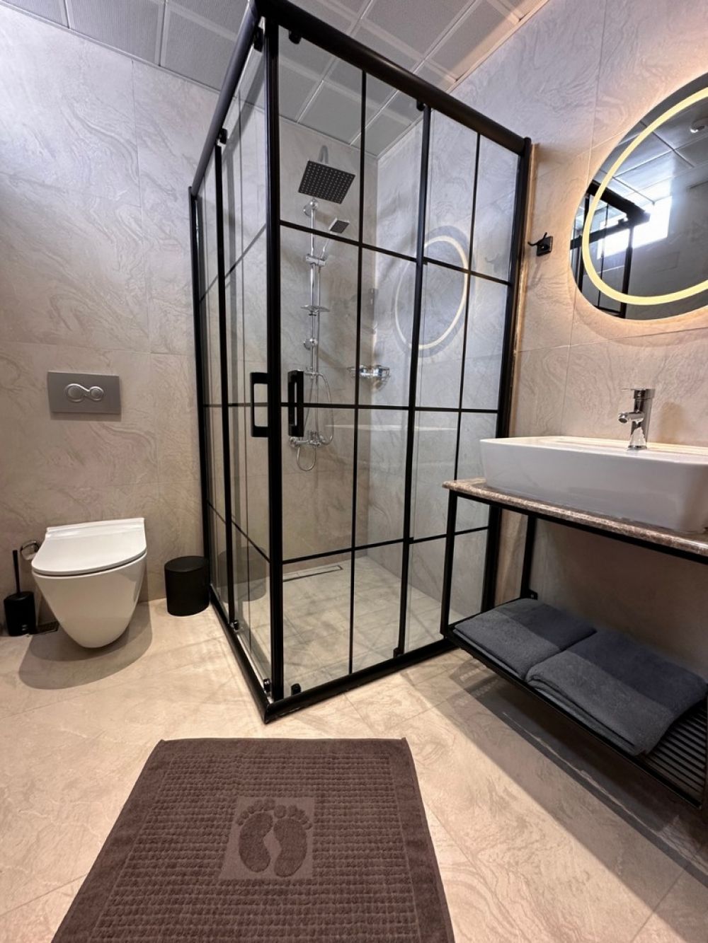 Deluxe, Sky Luxe 3*