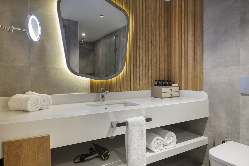 Jacuzzi Terrace Room, Movenpick Resort Antalya Tekirova (Ex. Royal Diwa Tekirova Resort) 5*