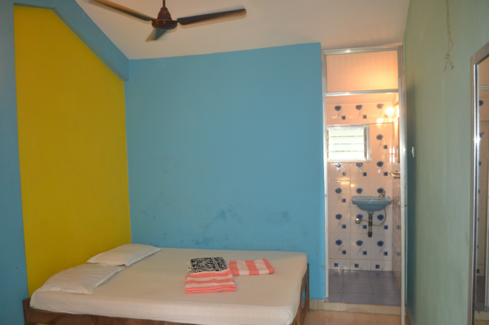Standard Non AC, Ivon Guest House 