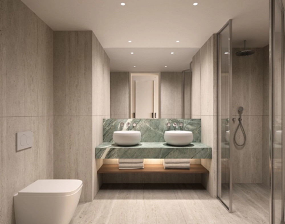 Two Bedroom Suite, Imperial Island Resort 5*