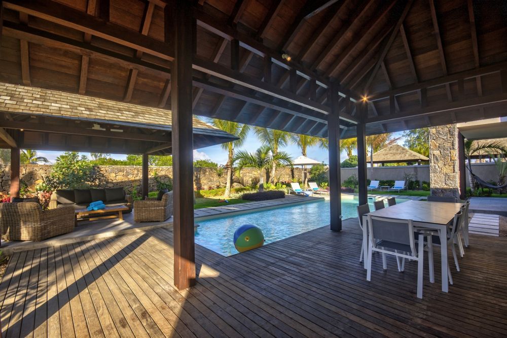 Elegance Pool Villa, Mythic Suites & Villas 