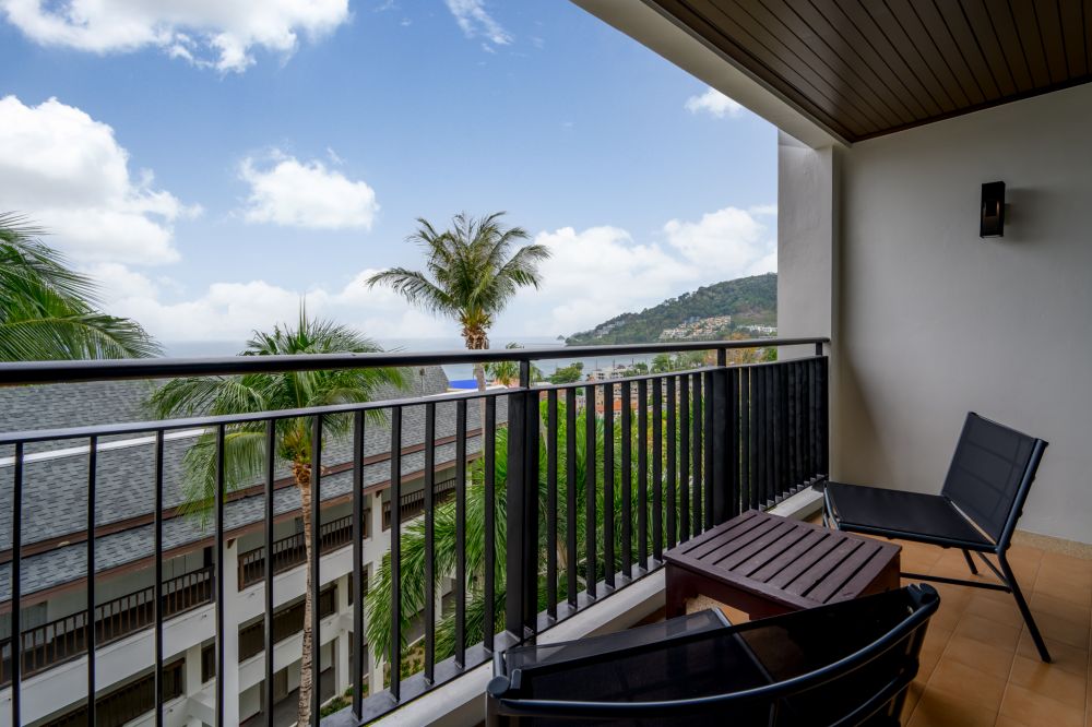 Deluxe Studio, Andamantra Resort & Pool Villa (ex. Centara Blue Marine Resort & Spa) 4*