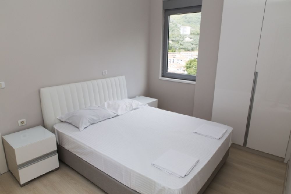 APP Two Bedrooms Sea View, Ponta Nova 4*