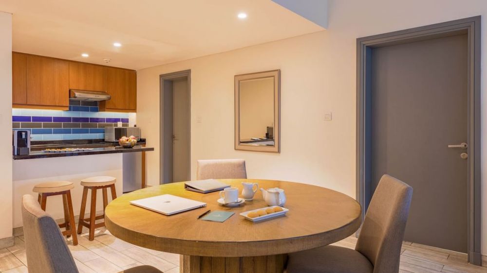 Murwab Suite, Sealine Beach, a Murwab Resort 5*