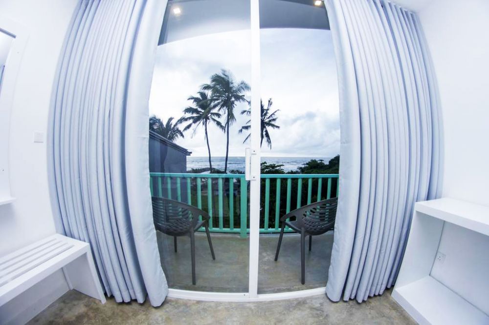 Deluxe DBL/with Balcony and SV, Somerset Mirissa Beach 3*